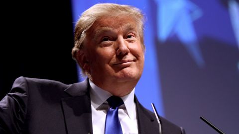 США визнають суверенітет Марокко над Західною Сахарою, - Трамп