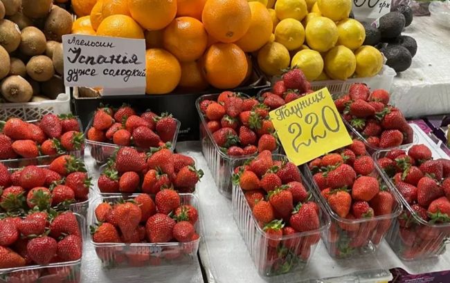 Травнева пастка на прилавках: які фрукти вже можна купувати, а від яких краще відмовитися