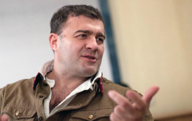 "Беларусьфильм" отказался сотрудничать с Пореченковым