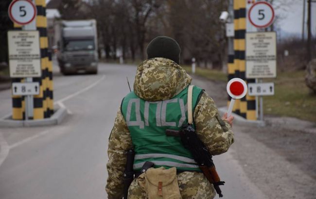Дело о стрельбе по внедорожнику на границе с Румынией передали ГБР