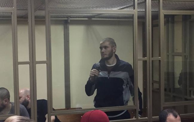 Фигуранта "дела Хизб ут-Тахрир" поместили в спецблок СИЗО в Ростов