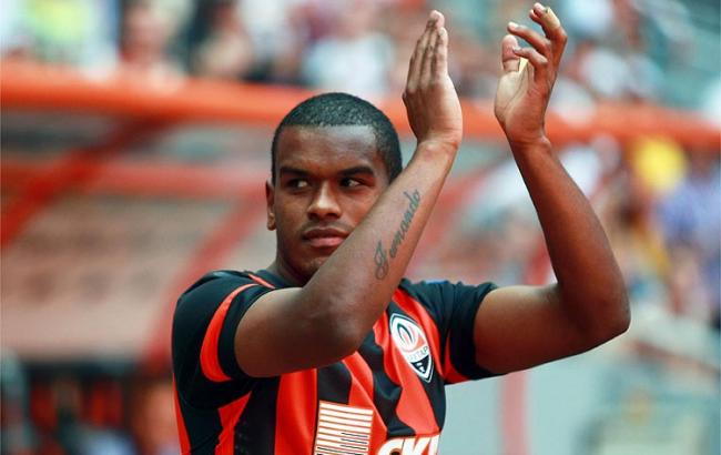 "Сампдорія" купує півзахисника "Шахтаря"