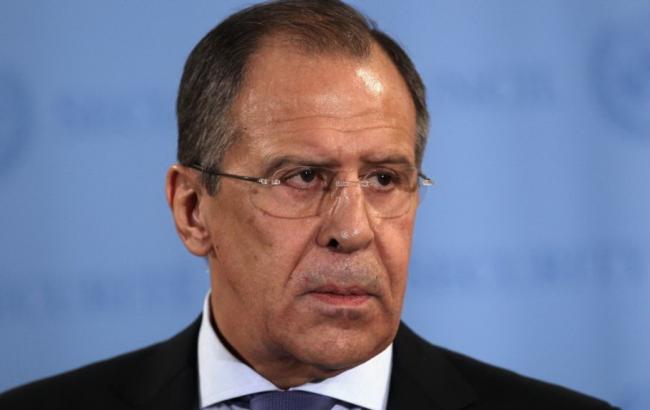 Лавров подтвердил встречу Путина с Трампом в июле на саммите G20 в Германии