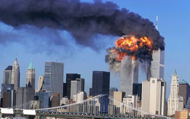 Опубліковане послання Обами від організатора терактів 11 вересня
