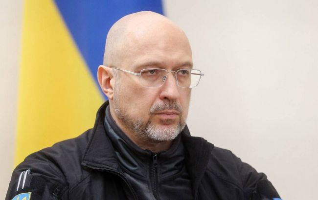 Шмыгаль: графики отключений света станут прогнозируемыми в ближайшие дни