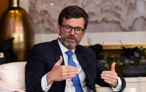 Німеччина раптово змінить посла в Україні, - Spiegel