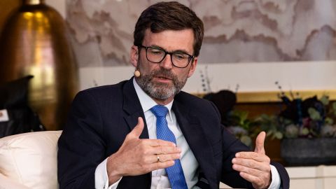 Германия внезапно сменит посла в Украине, - Spiegel