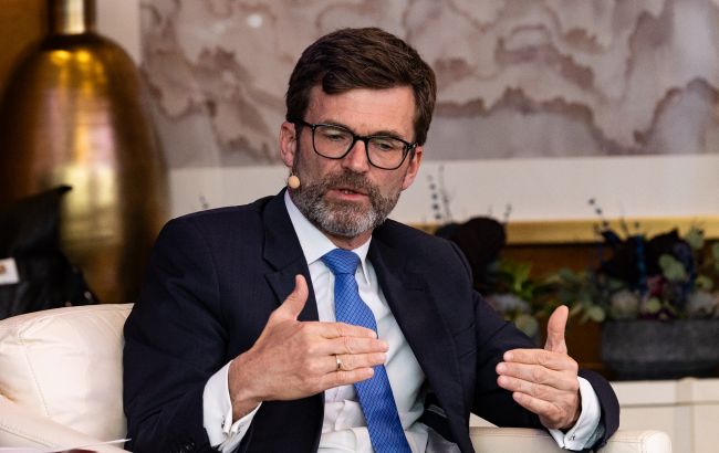 Німеччина раптово змінить посла в Україні, - Spiegel