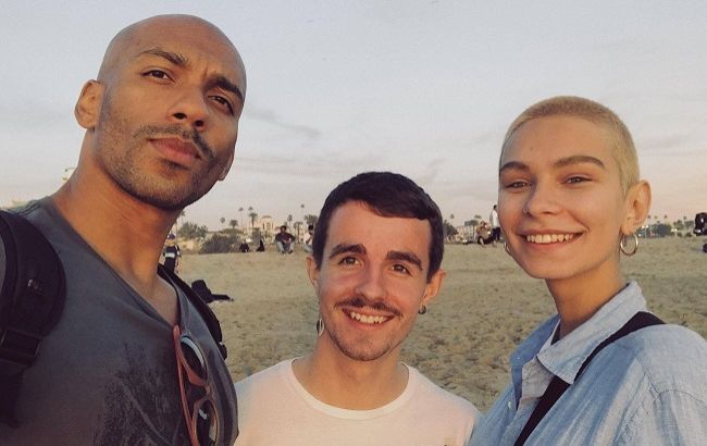 Клипмейкер DVIZHON анонсировал выход документального фильма об украинских ЛГБТ+ эмигрантах в США