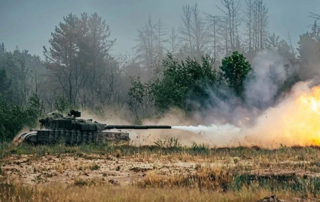 На фронті 140 зіткнень за добу, найбільше на Покровському напрямку, - Генштаб ЗСУ