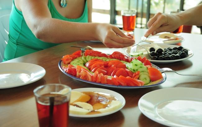 Ученые вывели формулу наиболее здорового завтрака