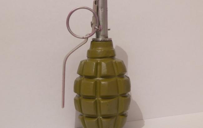 В Винницкой обл. сотрудники СБУ разоблачили незаконный канал поставки оружия