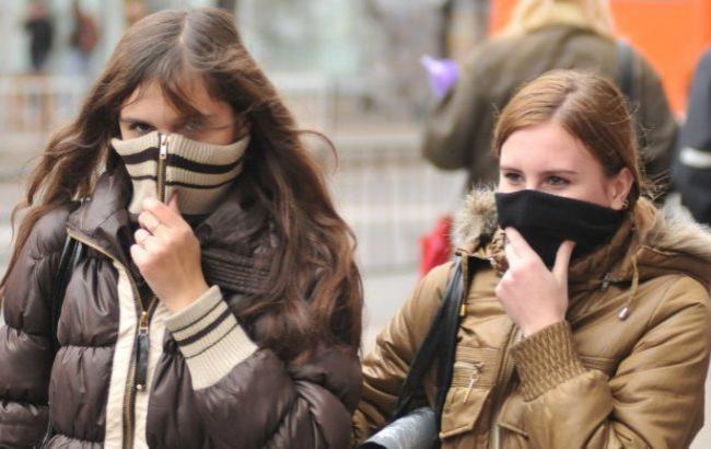 Мінздрав оголосив про завершення епідемії грипу в Україні
