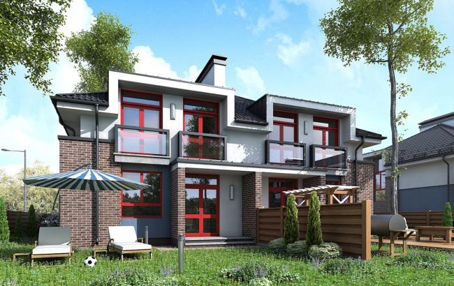 В Украине возобновляется спрос на покупку домов – эксперты