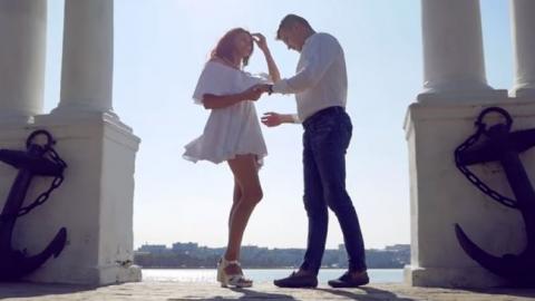 Самую популярную песню в мире исполнили на украинском языке (видео)