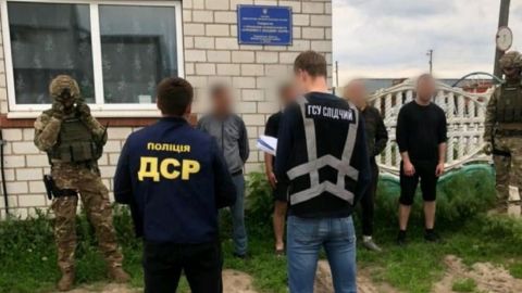 Банду рейдеров задержали в Харькове: она захватывала сельскохозяйственные предприятия