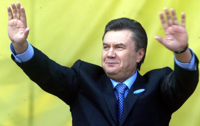 Прокурор уверен, что дело о госизмене Януковича 4 мая суд рассмотрит полным составом