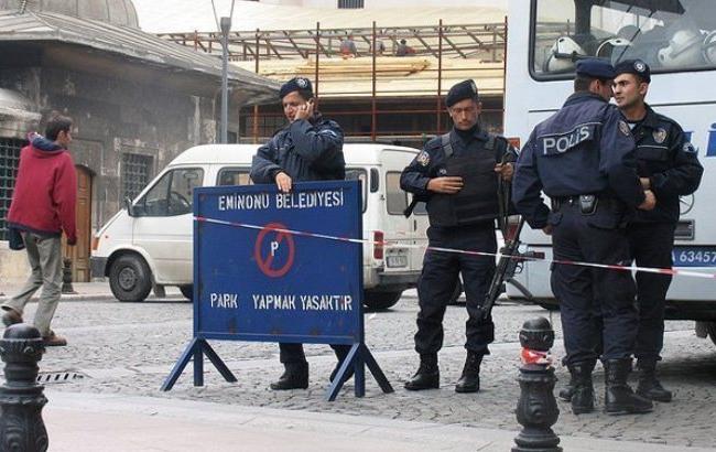 В аэропорту Стамбула журналисту из РФ не дали разрешение на въезд