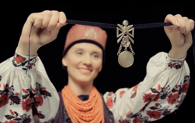 Ко Дню вышиванки появился клип об украинском праздничном наряде Сумской области