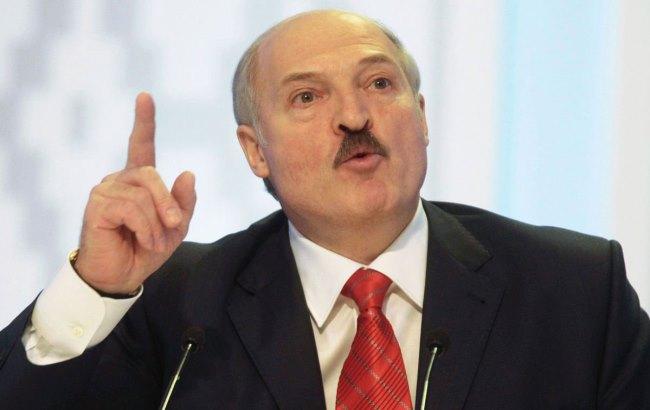 В сети заявление Лукашенко о задержании боевиков назвали весенним обострением