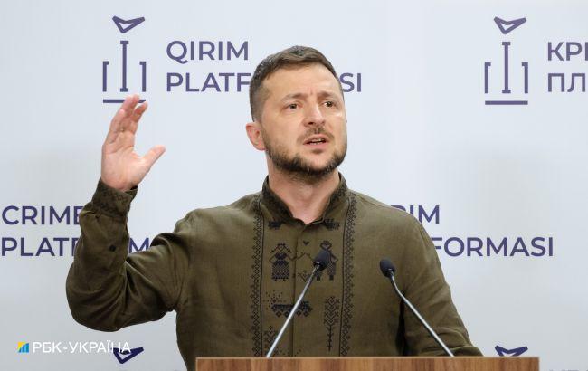 Зеленский не поедет на саммит G20, - СМИ