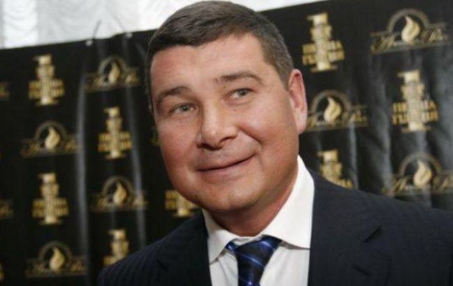 Онищенко офіційно повідомив НАБ про своє перебування в Лондоні, - адвокат
