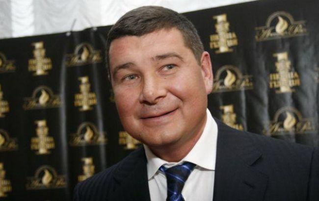 Обыски по делу Онищенко: в харьковском управлении ГФС рассказали подробности