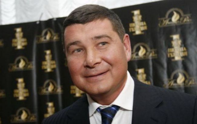 Онищенко пообіцяв, що сьогодні буде в Раді