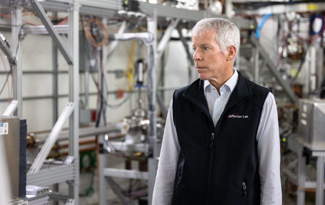 США уже сегодня готовы заменить весь российский газ и нефть для Европы, - министр