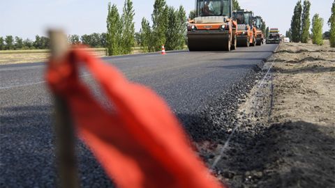 Чому "скандал на 40 метрів" виявився політзамовленням