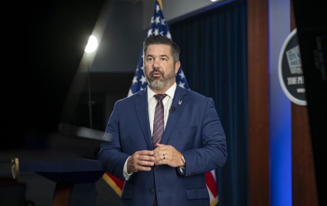 Пентагон подтвердил, что американские офицеры наблюдали за учениями в Беларуси