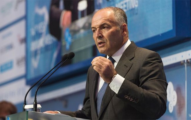 Віктор Пінчук