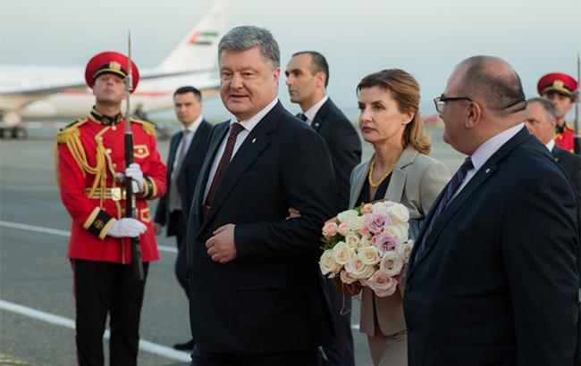 Україна і Грузія підписали угоду про співпрацю у сфері освіти