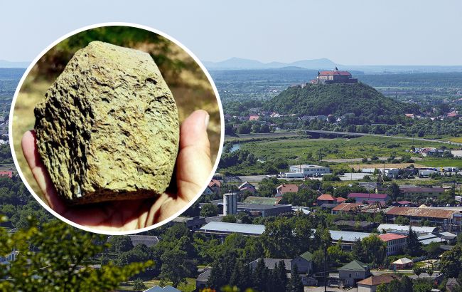 Старейшее человеческое поселение Европы нашли на западе Украины: ему 1,4 млн лет