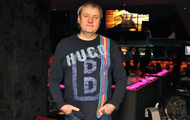 Бебешко рассказал, почему отменили концерт-реквием по Кузьме