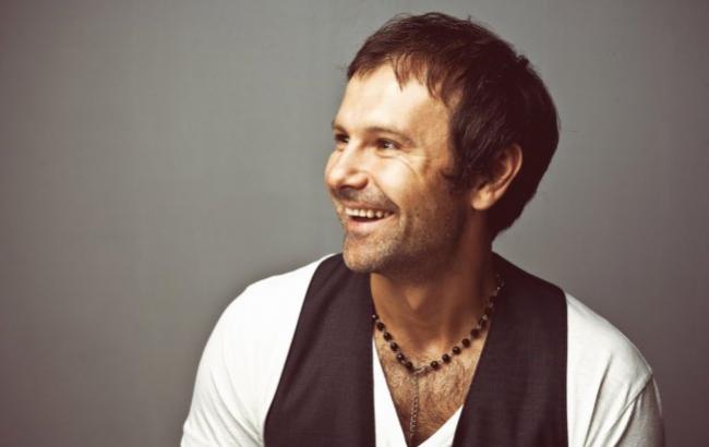 Вакарчук признался, что не знал названия родного города