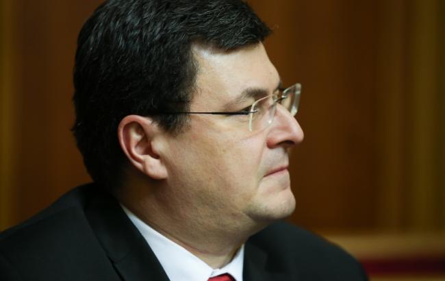 МОЗ незабаром представить нову програму охорони здоров'я, - Квіташвілі