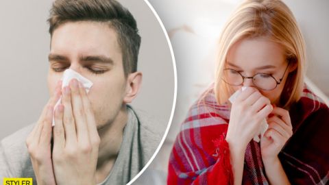 Коронавирус очень коварен: ученые назвали основной способ попадания COVID-19 в организм