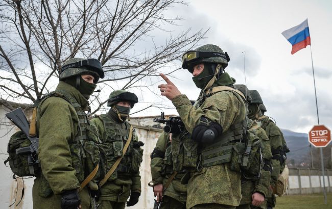 Розвідка: на окупованому Донбасі рибалки напали на російських військових-мародерів