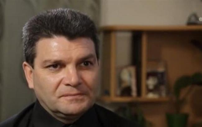 Отец героя Небесной сотни: "Не считайте людей быдлом!"