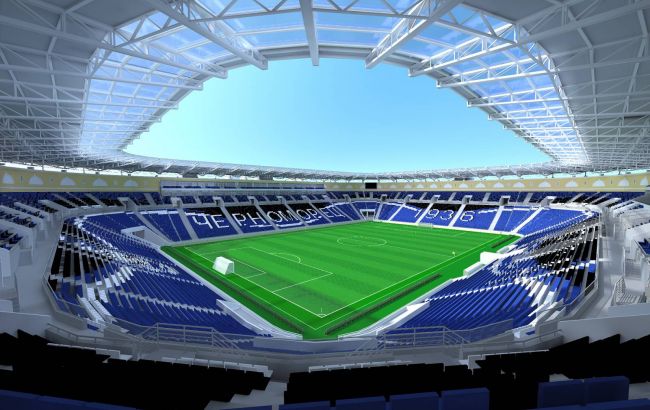 ФГВФО з 21-ї спроби продав одеський стадіон "Чорноморець"