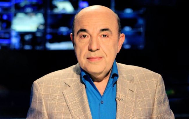 Рабинович: День победы - один из самых светлых праздников для нашей страны