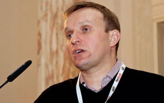 В Киеве задержан глава "Укргаздобычи" Сергей Костюк, - прокуратура