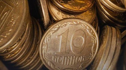 Увага! Готівкові розрахунки без 10 копійок: заокруглення, податки