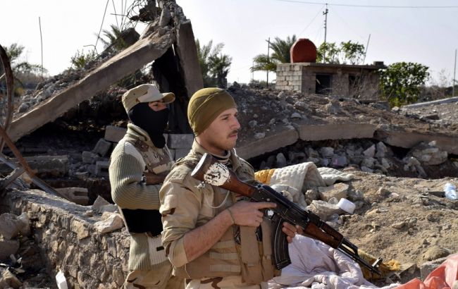 Армія Іраку почала масштабний наступ на підконтрольний ІДІЛ Рамаді