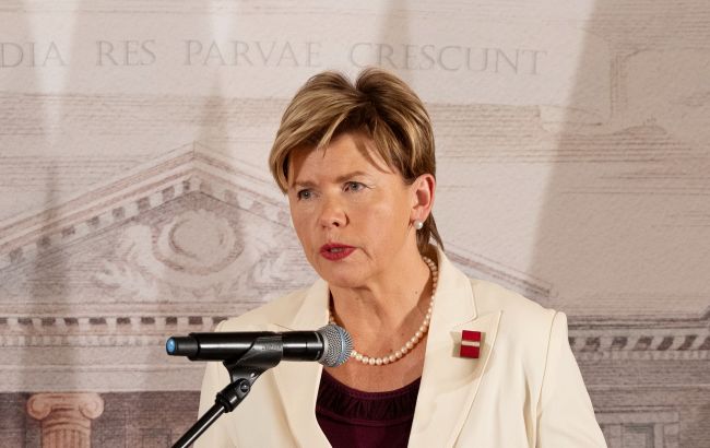 Латвія виділить 15 млн євро на коаліцію дронів для України