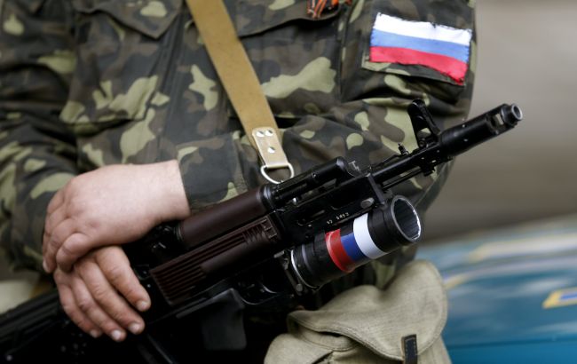 В Донецкой области из-за обстрела боевиков погиб местный житель, - МВД