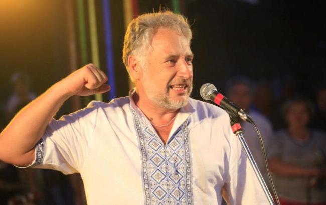 В Донецкой области появился город Мирноград