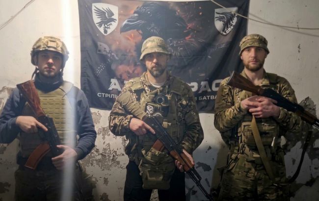 "Не розхитуйте тил": військові з фронта звернулися до організаторів мітингів у Києві