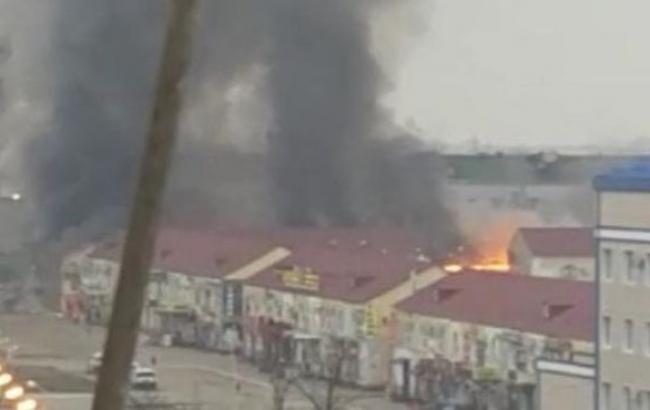 В Грозном находится от 100 до 200 боевиков, которые заняли ряд школ и детсадов, - СМИ